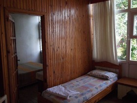 Selen Motel