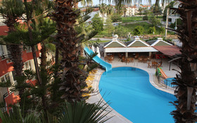 Semoris Hotel