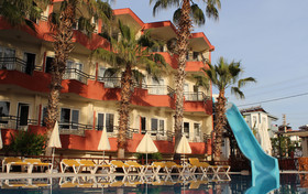 Semoris Hotel
