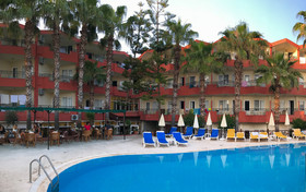 Semoris Hotel
