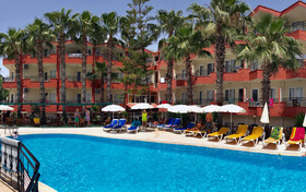 Semoris Hotel