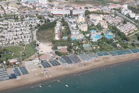 Side Alegria Hotel & Spa