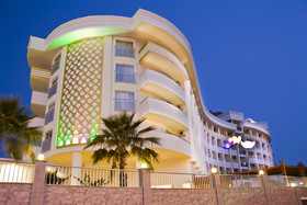 Side Alegria Hotel & Spa
