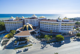 Side Alegria Hotel & Spa