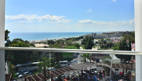 Side Alegria Hotel & Spa