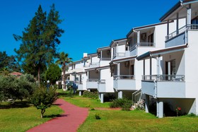 Side Alegria Hotel & Spa