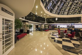 Side Alegria Hotel & Spa