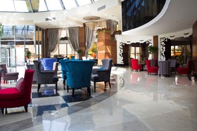 Side Alegria Hotel & Spa