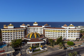 Side Alegria Hotel & Spa
