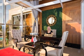 Side Alegria Hotel & Spa