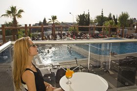 Side Alegria Hotel & Spa