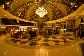 Side Alegria Hotel & Spa