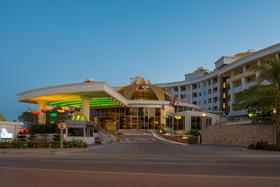 Side Alegria Hotel & Spa