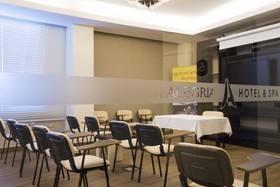 Side Alegria Hotel & Spa