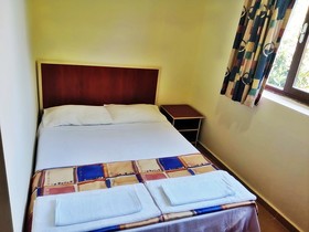 Side Antik Sempati Hotel