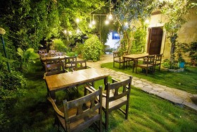 Side Antik Sempati Hotel