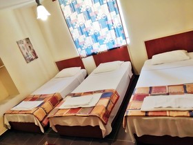 Side Antik Sempati Hotel