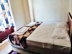 Side Antik Sempati Hotel