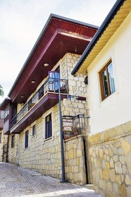 Side Antik Sempati Hotel