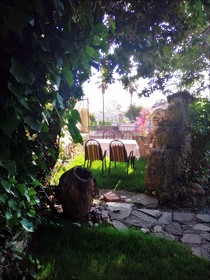 Side Antik Sempati Hotel