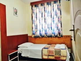 Side Antik Sempati Hotel