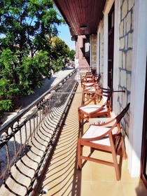 Side Antik Sempati Hotel