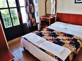Side Antik Sempati Hotel