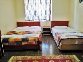 Side Antik Sempati Hotel
