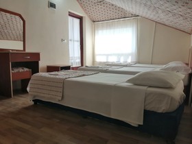 Side Antik Sempati Hotel