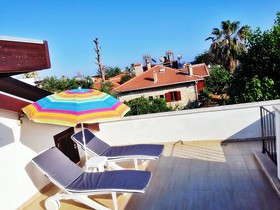 Side Antik Sempati Hotel