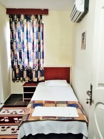 Side Antik Sempati Hotel