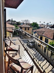 Side Antik Sempati Hotel