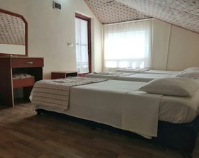 Side Antik Sempati Hotel