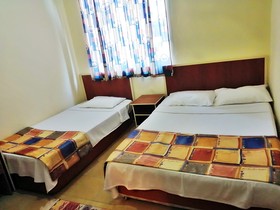 Side Antik Sempati Hotel