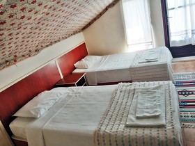 Side Antik Sempati Hotel
