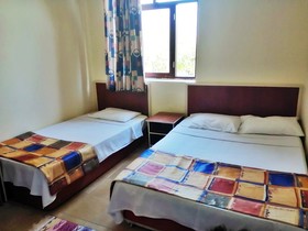 Side Antik Sempati Hotel