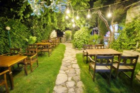 Side Antik Sempati Hotel