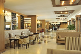 Seaden Corolla Hotel