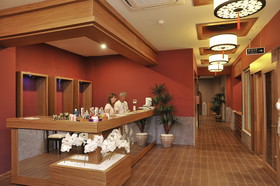 Seaden Corolla Hotel