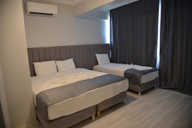 Side Gunes Hotel