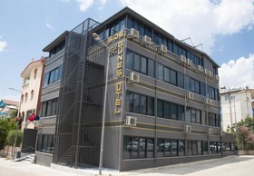 Side Gunes Hotel