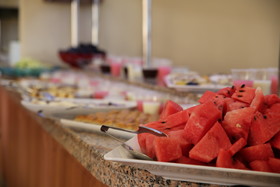 Side Kervan Hotel