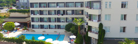 Side Kervan Hotel