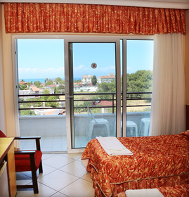 Side Kervan Hotel