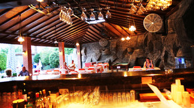 Side Kervan Hotel