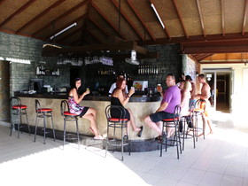 Side Kervan Hotel