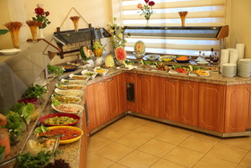 Side Kervan Hotel