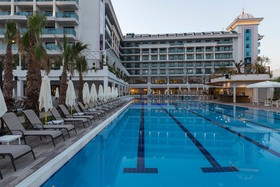 Castival Hotel