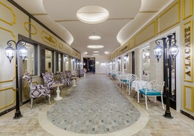 Castival Hotel