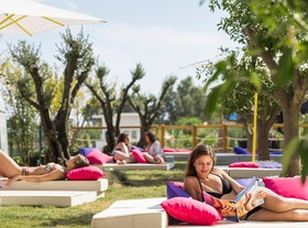 Castival Hotel